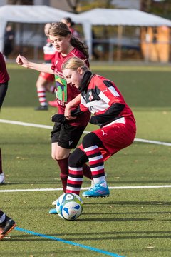 Bild 98 - wBJ Eilbek - Altona 93 : Ergebnis: 4:1